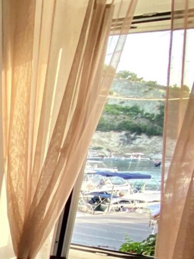 Tolos Budget Rooms Loggos Λογγός Εξωτερικό φωτογραφία