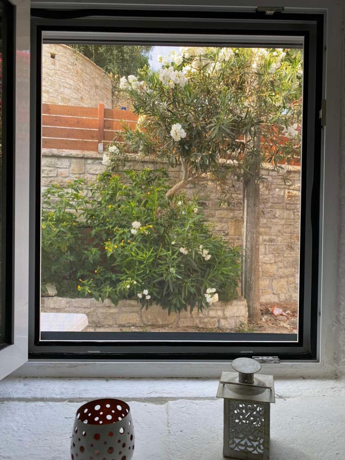 Tolos Budget Rooms Loggos Λογγός Δωμάτιο φωτογραφία