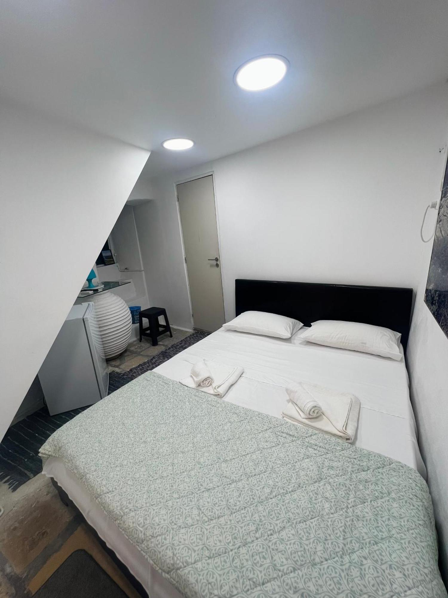 Tolos Budget Rooms Loggos Λογγός Δωμάτιο φωτογραφία