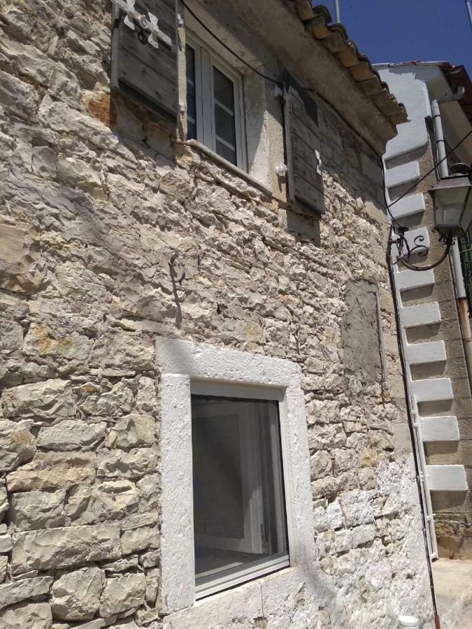 Tolos Budget Rooms Loggos Λογγός Εξωτερικό φωτογραφία