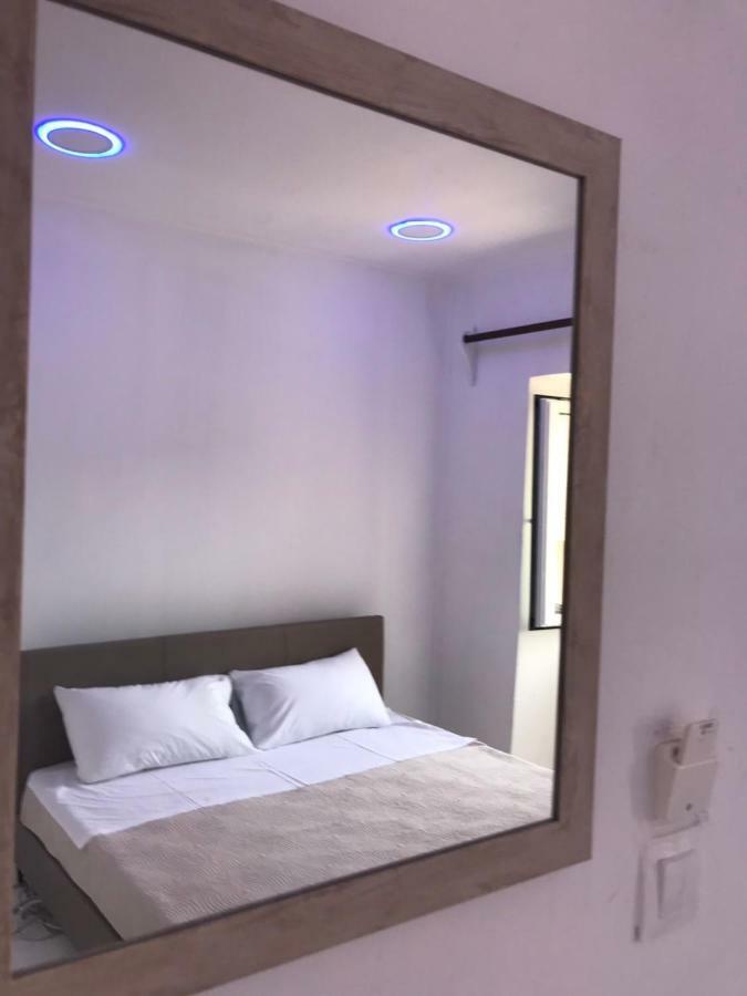 Tolos Budget Rooms Loggos Λογγός Εξωτερικό φωτογραφία